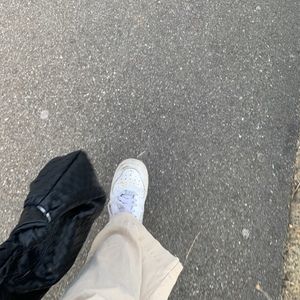 Meet your Posher, Gabby